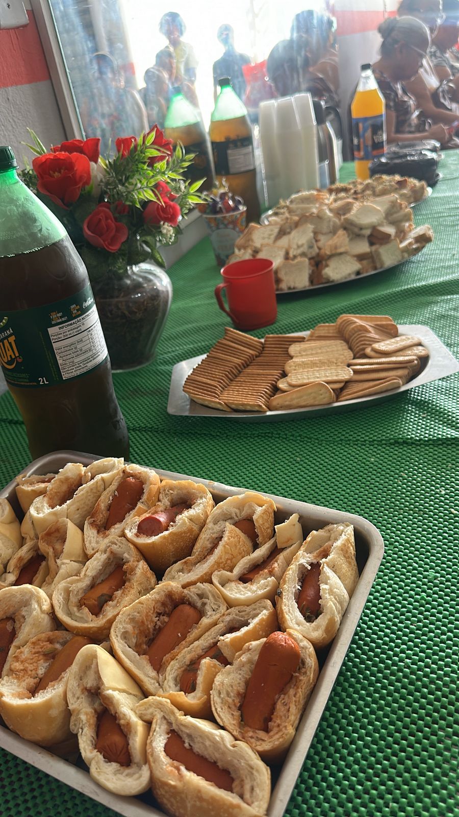 Momento Laços de Ouro